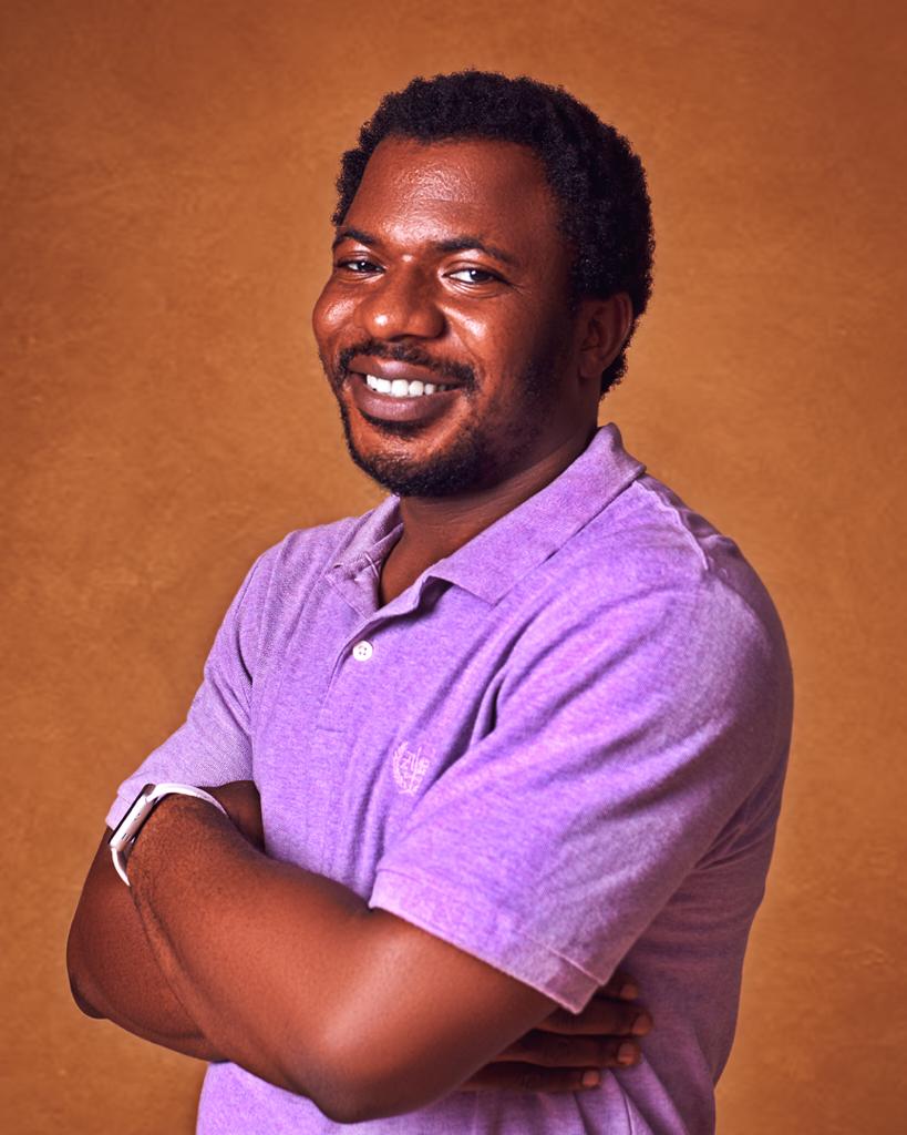 Abraham Akam