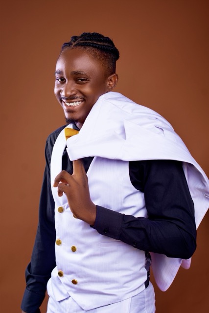 Bernard Inyang